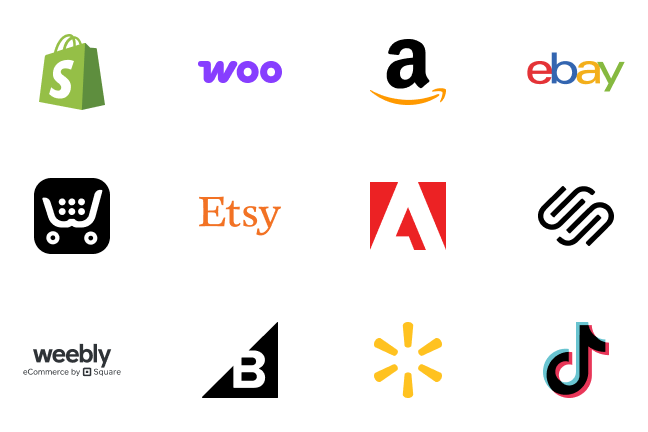 eCommerce shipping integrations