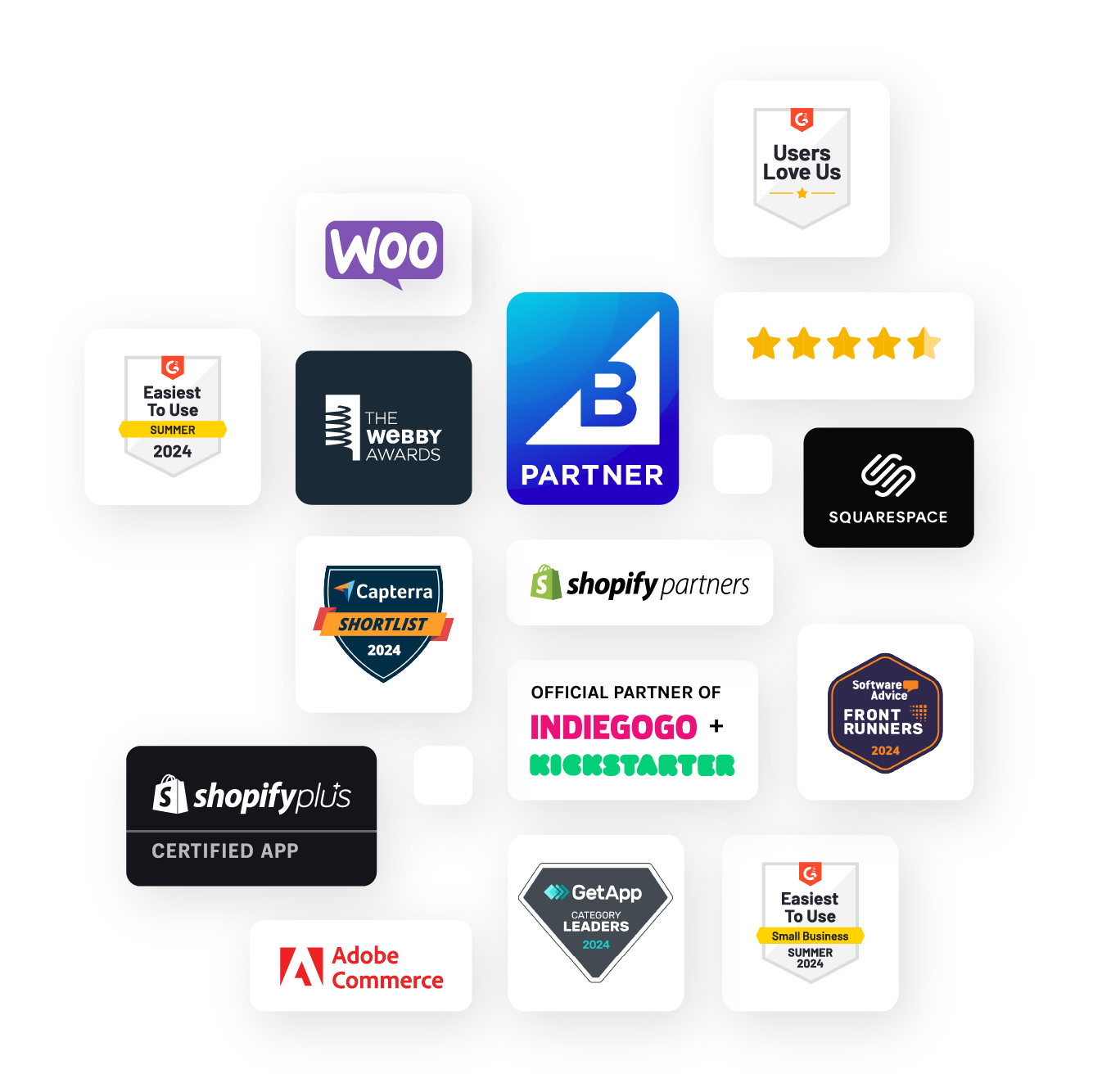 The Easyship shipping app
